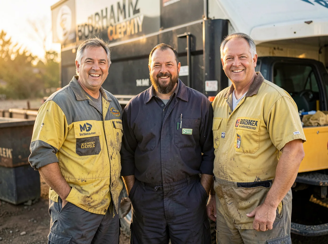 Sewage Cleanup company in Mcalester, OK