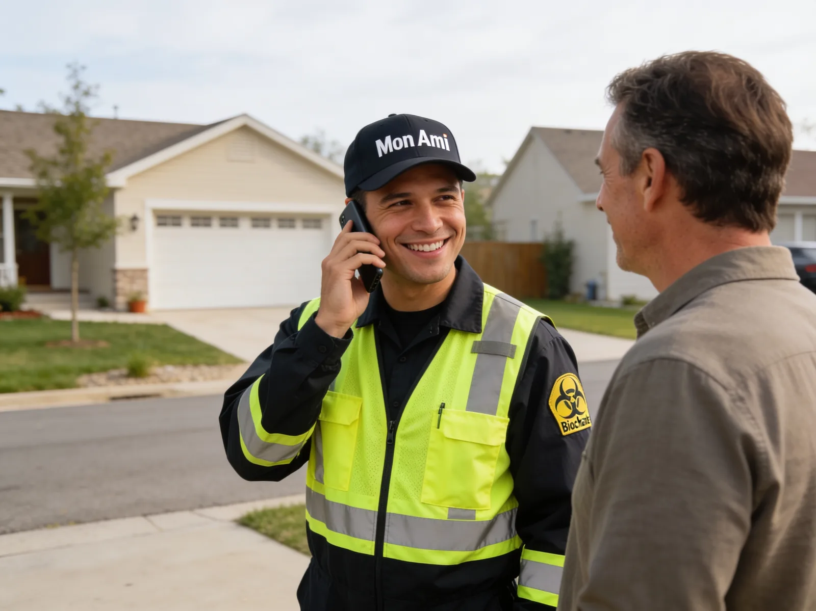 Sewage Cleanup Mcalester, OK FAQs