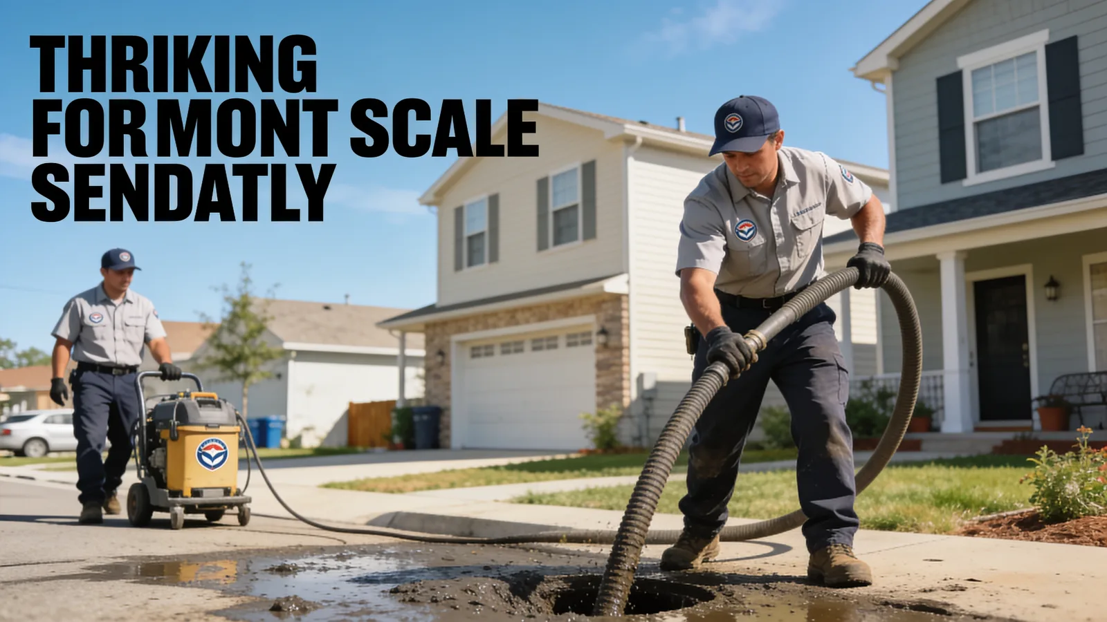 Sewage Cleanup in Mcalester, OK near me